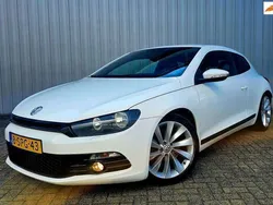 VW Scirocco