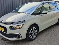 Citroën C4 SpaceTourer
