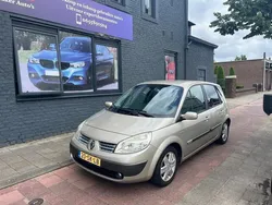 Beige Gebruikt 2006 Renault Scénic II Luxe MPV | € 949 (Eerlijke prijs)