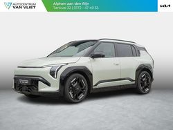 Ag3 (licht groen) Gebruikt 2024 Kia EV3 4 SUV | € 43.390