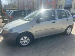 Grijs Gebruikt 2004 Chevrolet Kalos Hatchback | € 750 (Goede deal)