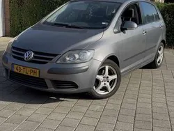 Grijs Gebruikt 2007 VW Golf Plus Comfortline MPV | € 2.000 (Goede deal)
