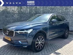 Blauw Gebruikt 2017 Volvo XC60 Inscription SUV | € 28.899