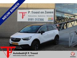 Wit Gebruikt 2020 Opel Crossland X Edition SUV | € 14.450 (Eerlijke prijs)