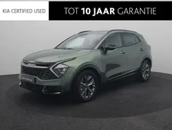 Groen Gebruikt 2024 Kia Sportage SUV | € 41.940 (Eerlijke prijs)