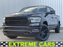 Zwart, metallic lak Gebruikt 2023 Dodge Ram Pickup | € 69.950 (Duur)