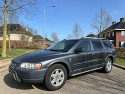 Grijs Gebruikt 2006 Volvo XC70 Summum SUV | € 6.450 (Eerlijke prijs)