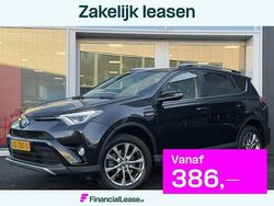 Gebruikt 2016 Toyota RAV4 Business Edition | € 386