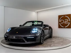 Grijs Gebruikt 2019 Porsche 911 Carrera 4S Cabriolet Sport Cabriolet | € 144.980 (Eerlijke prijs)
