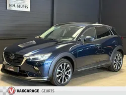 Overige Gebruikt 2021 Mazda CX-3 SUV | € 24.450 (Eerlijke prijs)
