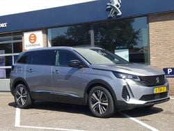 Grijs Gebruikt 2023 Peugeot 5008 Allure MPV | € 32.250 (Eerlijke prijs)