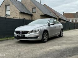 Grijs Gebruikt 2016 Volvo S60 Sedan | € 12.950 (Eerlijke prijs)