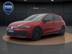 Rood Gebruikt 2024 VW Golf VIII Style Hatchback | € 38.450