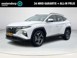 Wit Gebruikt 2021 Hyundai Tucson Comfort SUV | € 29.750 (Goede deal)