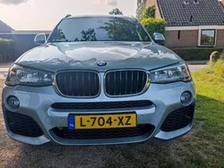 Gebruikt 2015 BMW X3 M Sport SUV | € 20.999 (Eerlijke prijs)
