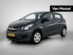 Grijs Gebruikt 2018 Opel Karl Edition Hatchback | € 8.940 (Goede deal)