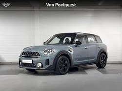 Sage green (c4l) Gebruikt 2022 Mini Countryman SUV | € 32.900 (Iets duurder)