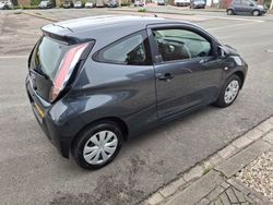 Grijs Gebruikt 2018 Toyota Aygo Hatchback | € 8.450 (Eerlijke prijs)