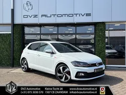 Wit Gebruikt 2019 VW Polo GTI Hatchback | € 18.950 (Super prijs)