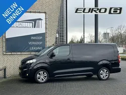 Zwart Gebruikt 2019 Peugeot Expert Premium Van | € 12.750 (Goede deal)