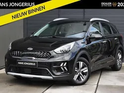 (abp) aurora black pearl p Gebruikt 2020 Kia Niro SUV | € 18.949 (Eerlijke prijs)