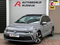 Grijs Gebruikt 2022 VW Golf VIII GTE Hatchback | € 27.950 (Eerlijke prijs)