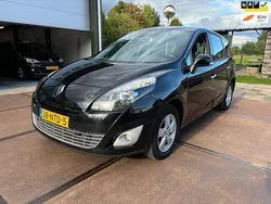 Zwart Gebruikt 2010 Renault Grand Scénic III Dynamique MPV | € 2.950 (Eerlijke prijs)