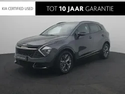 Grijs Gebruikt 2024 Kia Sportage SUV | € 41.940 (Eerlijke prijs)