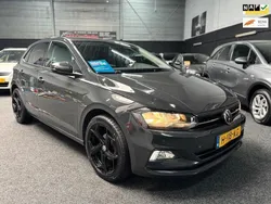 Grijs Gebruikt 2018 VW Polo Beats Hatchback | € 10.750 (Eerlijke prijs)