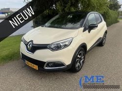 Wit Gebruikt 2017 Renault Captur Dynamique SUV | € 9.499 (Goede deal)
