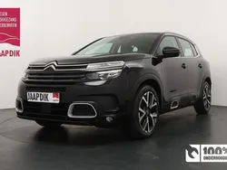 Zwart Gebruikt 2020 Citroën C5 Aircross Business Class SUV | € 14.744 (Eerlijke prijs)