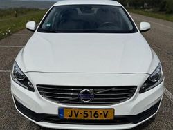 Gebruikt 2016 Volvo S60 Sedan | € 11.999 (Super prijs)