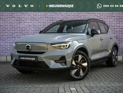 Grijs Gebruikt 2023 Volvo XC40 Plus SUV | € 39.899 (Super prijs)