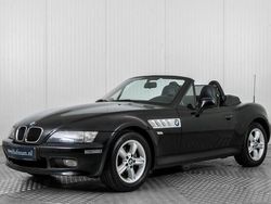 Zwart Gebruikt 2001 BMW Z3 Comfort Edition Cabriolet | € 13.900
