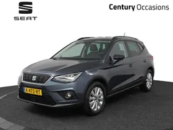 Grijs Gebruikt 2021 Seat Arona Style SUV | € 17.345 (Eerlijke prijs)