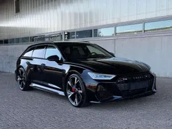 Gebruikt 2021 Audi RS6 Stationwagen | € 105.000