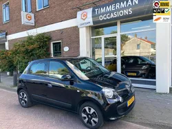 Zwart Gebruikt 2015 Renault Twingo Expression Hatchback | € 5.295 (Eerlijke prijs)