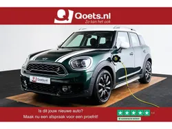 Groen Gebruikt 2019 Mini Cooper Countryman Comfort SUV | € 18.950 (Goede deal)