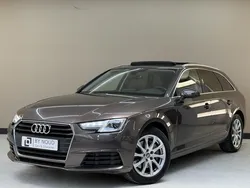 Bruin Gebruikt 2015 Audi A4 Proline Stationwagen | € 15.750 (Iets duurder)