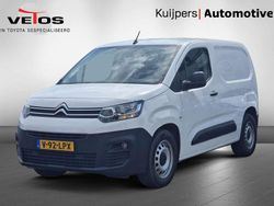 Wit Gebruikt 2022 Citroën e-Berlingo MPV | € 18.950 (Iets duurder)