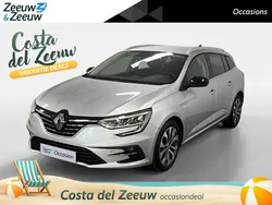 Grijs Gebruikt 2024 Renault Mégane GrandTour Techno Stationwagen | € 26.935 (Eerlijke prijs)