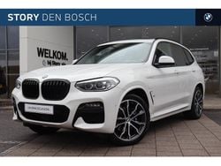 Wit Gebruikt 2020 BMW X3 Comfort Edition SUV | € 39.950 (Duur)