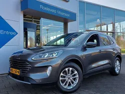Grijs Gebruikt 2021 Ford Kuga Titanium SUV | € 22.950 (Goede deal)