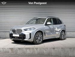 Grijs Gebruikt 2024 BMW X5 Performance SUV | € 93.900 (Eerlijke prijs)