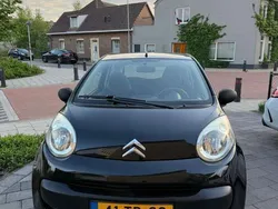 Zwart Gebruikt 2006 Citroën C1 Hatchback | € 1.500 (Eerlijke prijs)