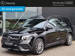 Zwart Gebruikt 2021 Mercedes GLB200 SUV | € 45.888