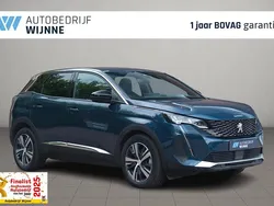 Blauw Gebruikt 2024 Peugeot 3008 Allure SUV | € 31.950 (Goede deal)