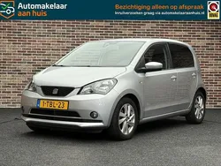Grijs Gebruikt 2014 Seat Mii Sport Hatchback | € 5.250 (Goede deal)