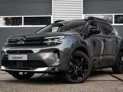 Grijs Gebruikt 2024 Citroën C5 Aircross Business Class SUV | € 31.495 (Goede deal)