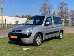 Grijs Gebruikt 2006 Peugeot Partner MPV | € 1.599 (Eerlijke prijs)